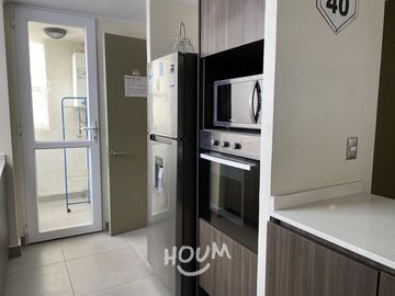 Departamento Playa grande ID: 172354r