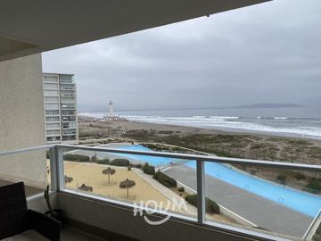 Departamento Playa grande ID: 172354r