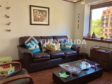 Oficina en venta en Providencia