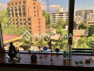 Oficina en venta en Providencia