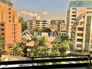 Oficina en venta en Providencia