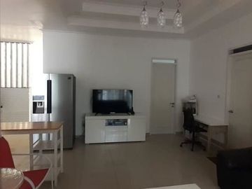 Rumah cantik singgasana pradana dekat mekarwangi moh toha cibaduyut bandung