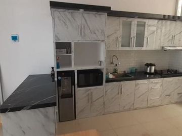 Rumah cantik singgasana pradana dekat mekarwangi moh toha cibaduyut bandung