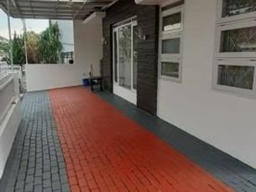 Rumah cantik singgasana pradana dekat mekarwangi moh toha cibaduyut bandung