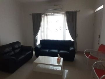 Rumah cantik singgasana pradana dekat mekarwangi moh toha cibaduyut bandung