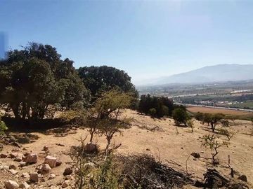 Parcelas En San Fernando Rol Propio Pocas Unidades oferta