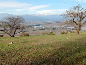 Parcelas En San Fernando Rol Propio Pocas Unidades oferta