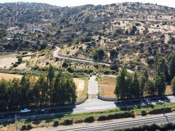 Parcelas En San Fernando Rol Propio Pocas Unidades oferta
