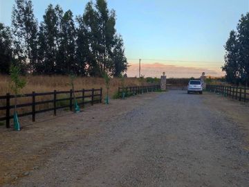 Parcelas En San Fernando Rol Propio Pocas Unidades oferta