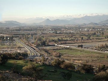 Parcelas En San Fernando Rol Propio Pocas Unidades oferta