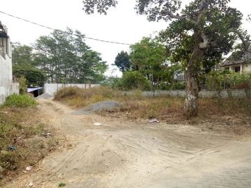 Dilingkungan aman dan nyaman Tanah dijual Dekat Jalan Kaliurang km. 13