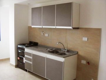 Departamento - Lanús Oeste