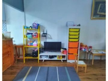 Rumah Murah Full Furnish dekat Stasiun Citayam