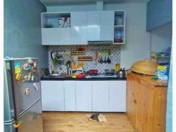 Rumah Murah Full Furnish dekat Stasiun Citayam