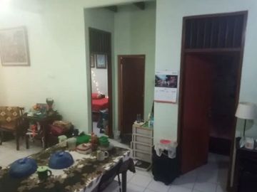 Rumah Bintaro Jaya Sektor 5 Perumahan Strategis Bintaro