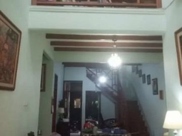 Rumah Bintaro Jaya Sektor 5 Perumahan Strategis Bintaro