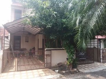 Rumah Bintaro Jaya Sektor 5 Perumahan Strategis Bintaro