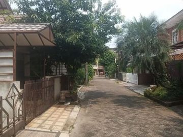Rumah Bintaro Jaya Sektor 5 Perumahan Strategis Bintaro