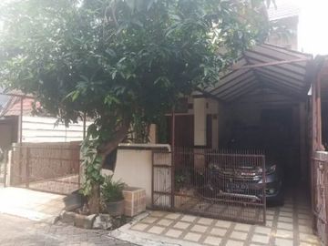 Rumah Bintaro Jaya Sektor 5 Perumahan Strategis Bintaro