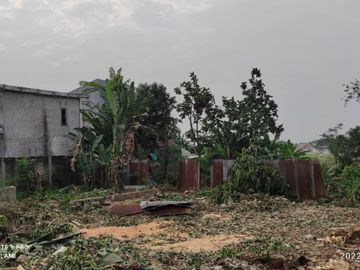 rumah murah di bintara jaya
