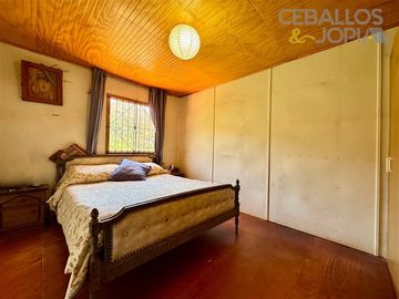 Parcela en venta en Quilpué