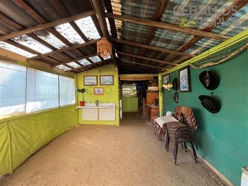 Parcela en venta en Quilpué