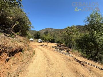 Parcela en venta en Quilpué