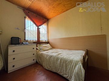 Parcela en venta en Quilpué