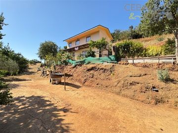 Parcela en venta en Quilpué
