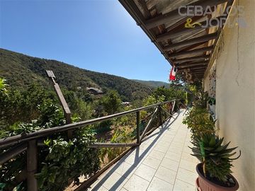Parcela en venta en Quilpué