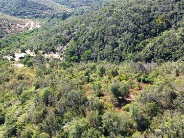 Parcela en venta en Quilpué