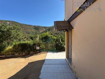 Parcela en venta en Quilpué