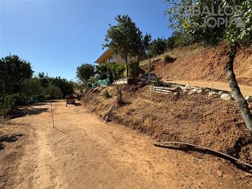Parcela en venta en Quilpué
