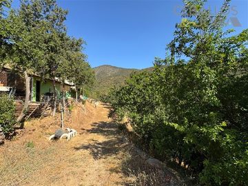 Parcela en venta en Quilpué
