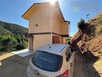 Parcela en venta en Quilpué