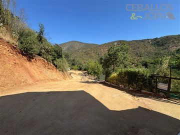 Parcela en venta en Quilpué