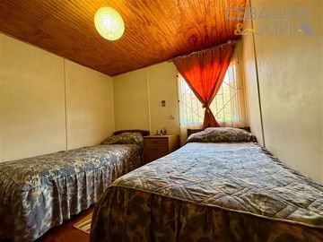 Parcela en venta en Quilpué