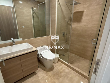Disewakan 2BR 105 sqm Apartemen 57 Promenade Thamrin | City Tower Full Furnished