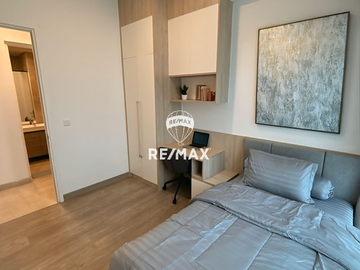 Disewakan 2BR 105 sqm Apartemen 57 Promenade Thamrin | City Tower Full Furnished