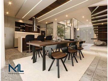 Venta CASA Santa Barbara Poniente Ags