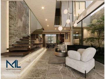 Venta CASA Santa Barbara Poniente Ags