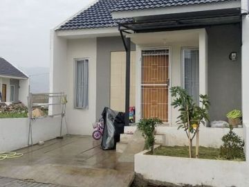 Rumah Anti BI Checking Over kredit di Soreang Cangkuang 15menit ke Tol