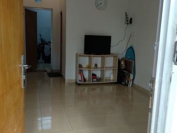 Rumah Anti BI Checking Over kredit di Soreang Cangkuang 15menit ke Tol