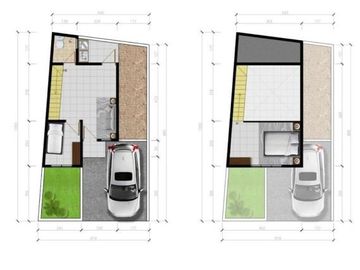 rumah cocok untuk milenial di cimahi hanya 2unit lagi