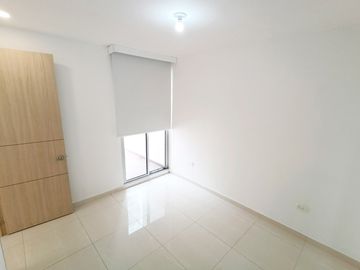 apartamento en arriendo en río alto. Cod A27285