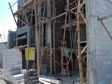 Rumah Murah Dan Bebas Banjir Di Kahfi 1 Jagakarsa
