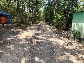 RUMAH MURAH DI JOGJA BISA TANPA UANG MUKA