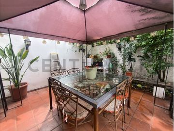 Se Arrienda casa Barrio Vaticano, Las Condes, Metro Bilbao