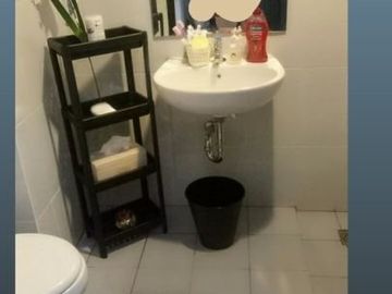 Dijual Apartemen Casa De Parco Tower Gardenia Lantai 5 BSD City Tangerang Lokasi Strategis View City