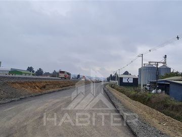 Terreno Construccion  en Venta en Angol